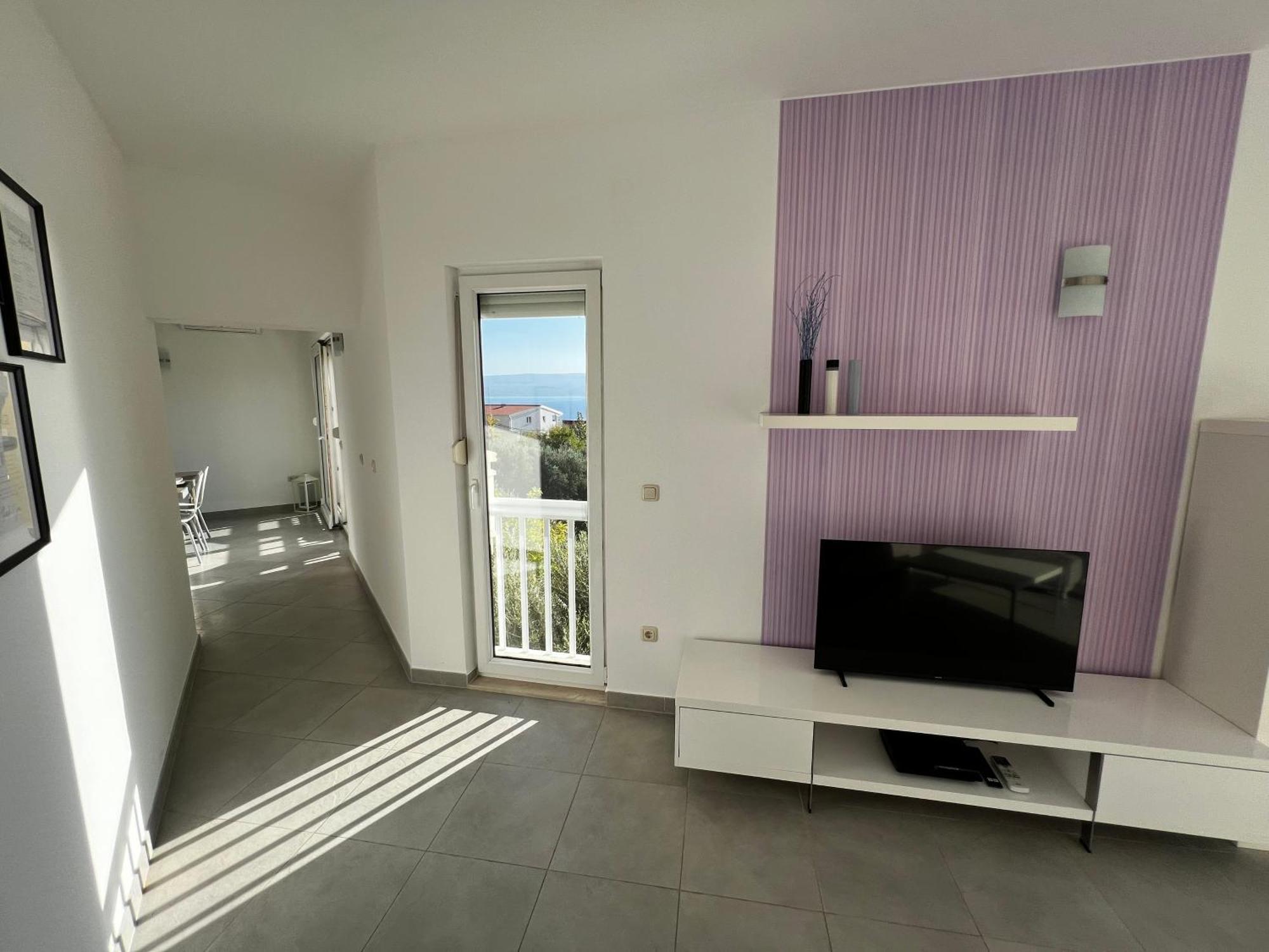 Kavajin Rooms Duće Habitación foto